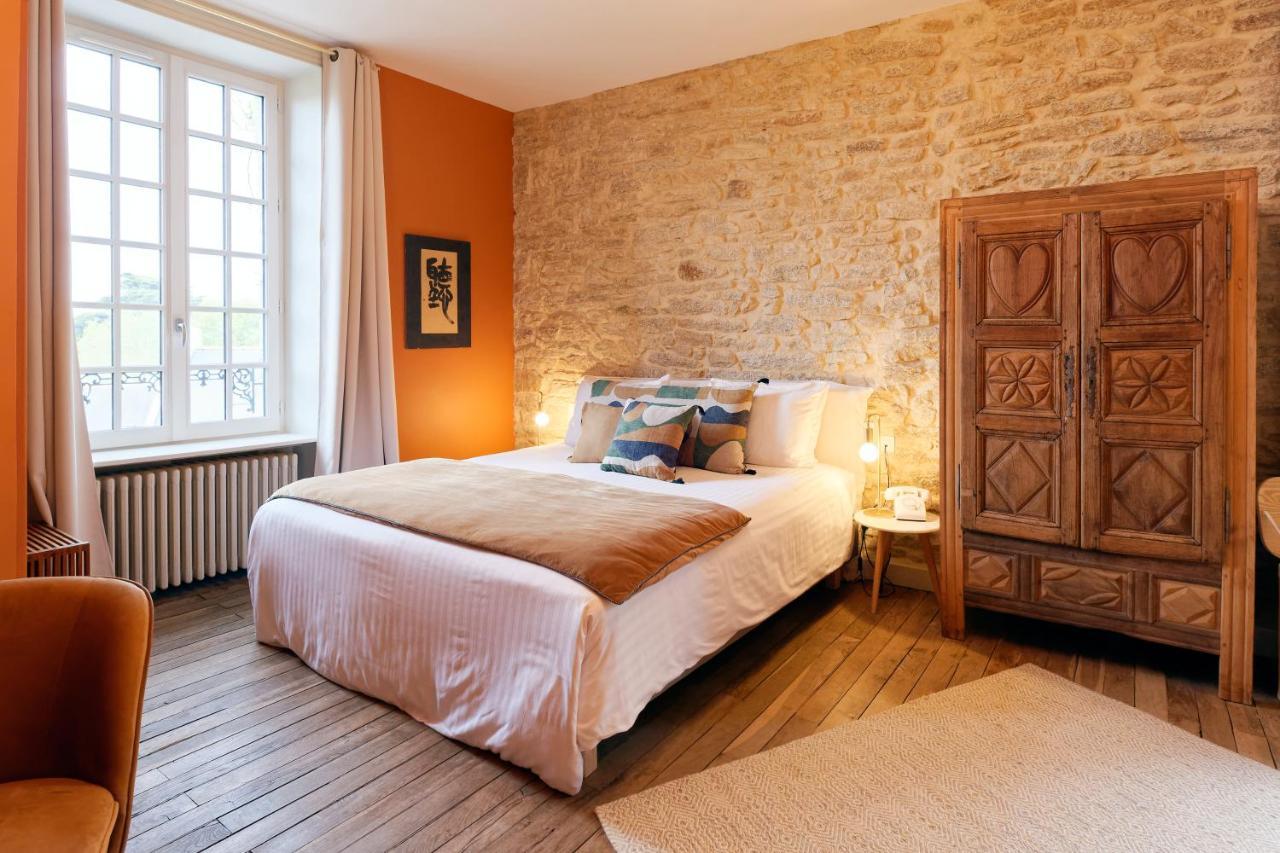 Ty Mad Hotel Douarnenez Exterior photo